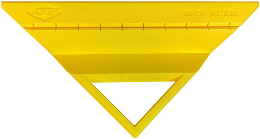 QEP Tile Trim Square - EACH