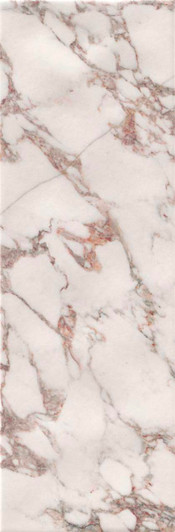 Calacatta Viola Porcelain Tile 6x18 - CASE