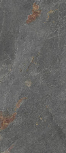 Stone Trace Hollow Gauged Porcelain Panel 6mm 48"x109" - EACH