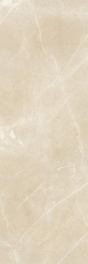 Trilogy Moon Beige Polished Gauged Porcelain Panel 5.5mm 39"x118" - EACH