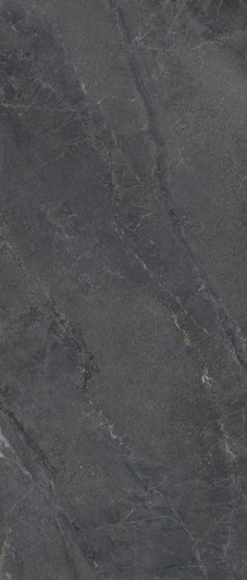 Anthea Dark Gauged Porcelain Panel 6mm 48"x109" - EACH