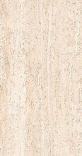I Travertino Bianco Vein Cut Porcelain Tile 12x24 - CASE