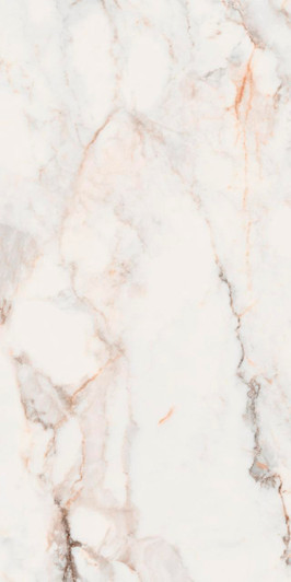 Pisa Gold Polished Porcelain Tile 18x36 - CASE