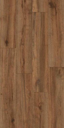 Sequoia Brown Porcelain Tile 8x40 - CASE