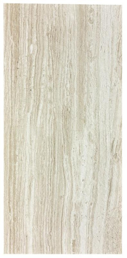 Trevi Almond Porcelain Tile 12x24 - CASE