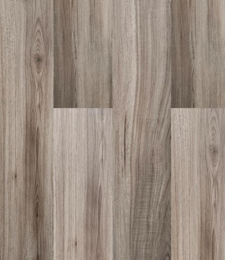 Serene SPC 4.5mm/12mil with Pad 7x48 - CASE