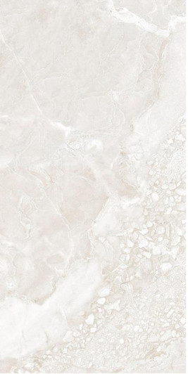 Brescia Blanco Ice Porcelain Tile 11x22 - CASE