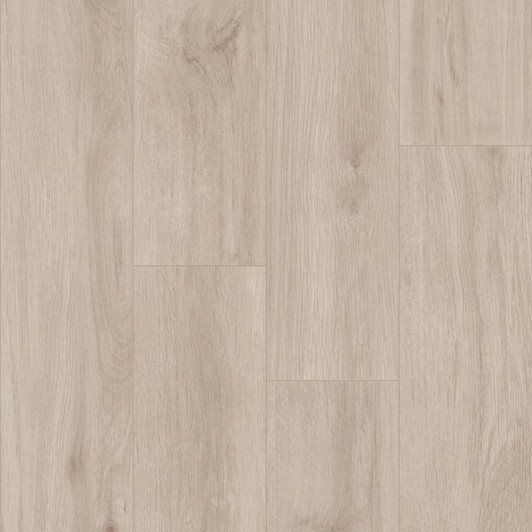 Momentum Driftwood SPC 5mm/20mil with Pad 8x60 - CASE - Tile