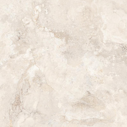 Rapolano Bone Polished Porcelain Tile 24x24 - CASE