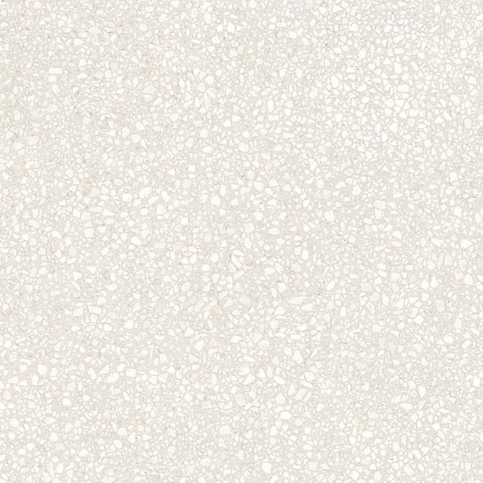 Portobello White Porcelain Tile 24x24 - CASE