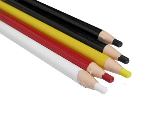 China Pencils Multi (5 pk) - EACH