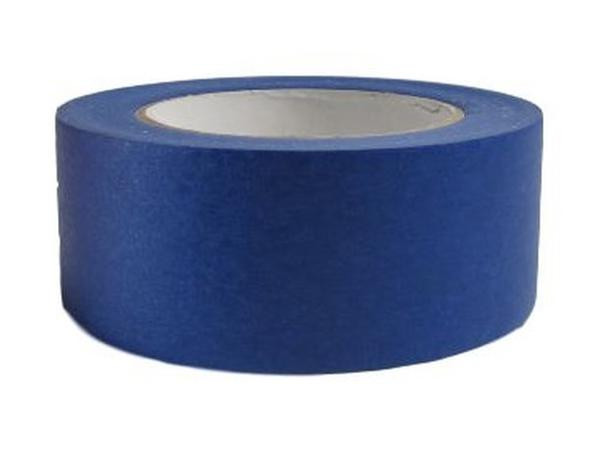 Blue Clean 2 inch Masking Tape - EACH