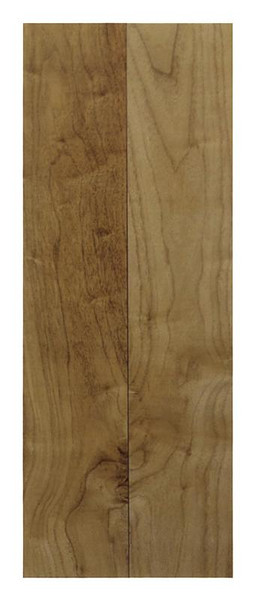 Bayard Natural Porcelain Tile 6x35 - CASE