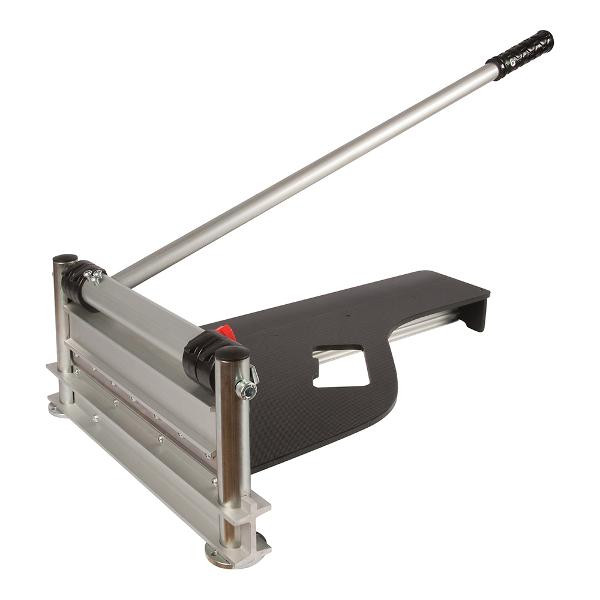 Roberts 13" Vinyl Floor Cutter - EACH