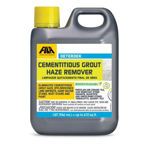 aqua mix cement grout haze remover ingredients