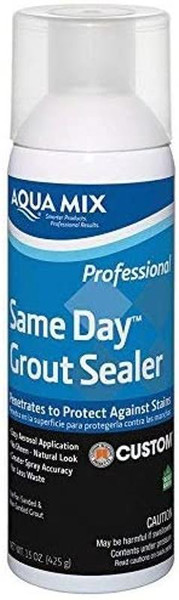 GROUT PROOF Grout Sealer Water Based - 24oz spray - EACH - Tile Outlets of  America