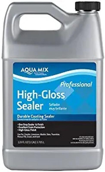 High-Gloss Sealer - Gal - EACH