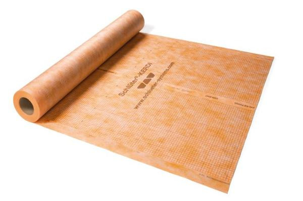 KERDI Waterproofing Membrane 108 SF Roll - EACH