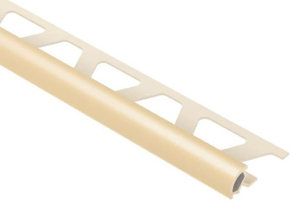 RONDEC Bullnose 5/16" PVC Bahama - EACH