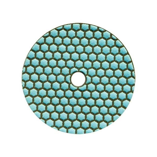 Premium Dry/Wet 50 Grit Polishing Pad - EACH