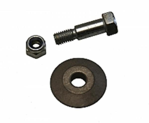 CCC10 タロ SAR RTC Razor Replacement Cutter Wheel - EACH - Tile Outlets of America