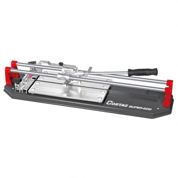 Super 600 Tile Cutter 24" - EACH