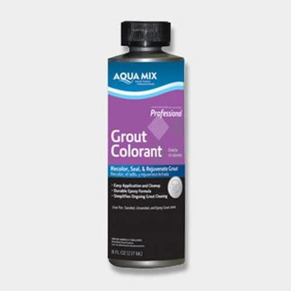 Aqua Mix Grout Colorant No. 63001 White - EACH