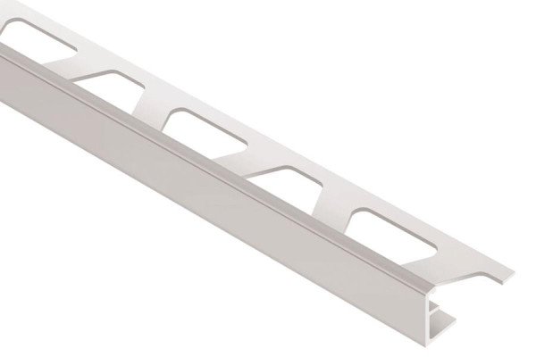 JOLLY Edge Trim 5/16" PVC Classic Grey - EACH