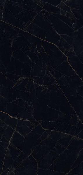 Coverlam Nero Ardi Gauged Porcelain Panel 3.5mm 39