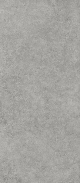 Pura Grey Chiseled Gauged Porcelain Panel 6.5mm 48"x109" - EACH