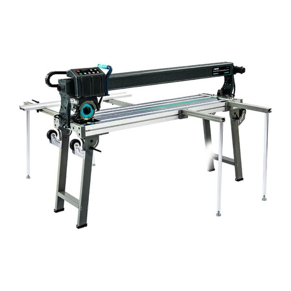 Bihui Automatic Tile Cutting Machine, 48" cutting length - EACH