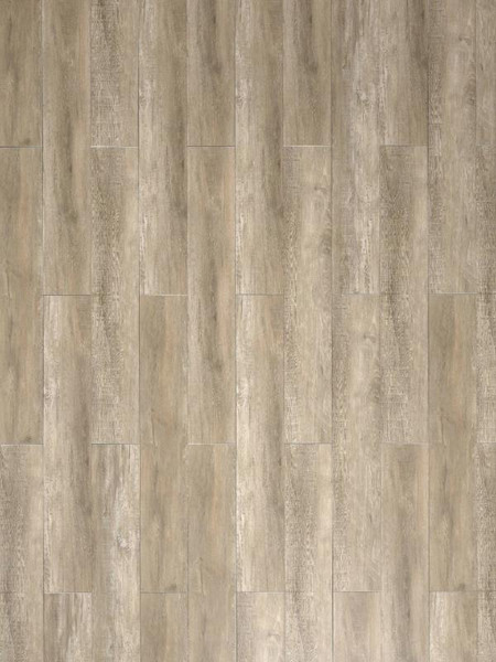 Walnut Whisper SPC 5mm/12mil with Pad 7x48 - CASE