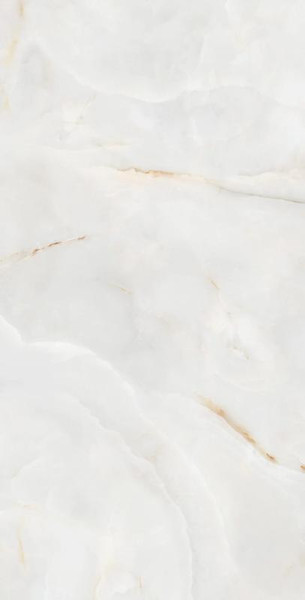 Onyx Reale Polished Porcelain Tile 12x24 - CASE