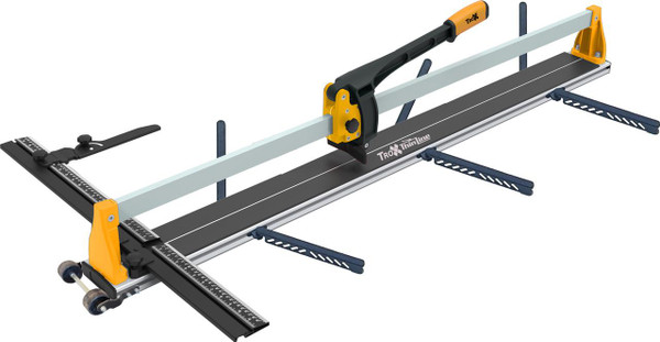Troxell 72" Thinline Tile Cutter - EACH