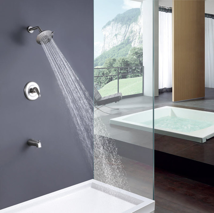 ​Try Faucets and Fixtures From Tile Outlets of America!
