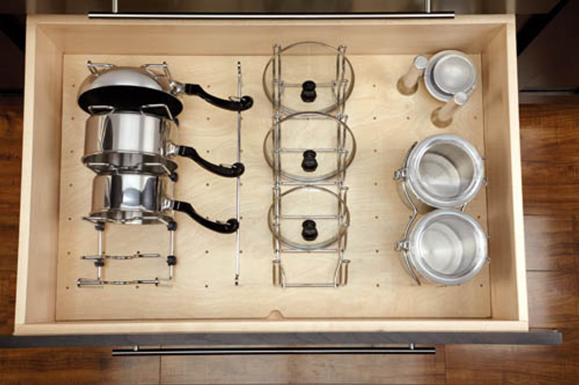 10 Must-Have Cabinet Accessories for Kitchen and Home