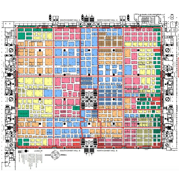 Innovation in Tile Tool Technology Innovation in Tile Tool Technology