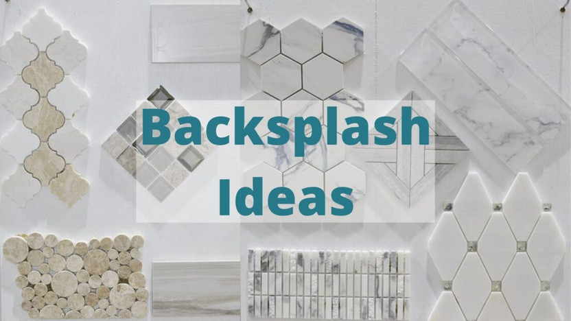 Discover Backsplash Ideas at Tile Outlets of America