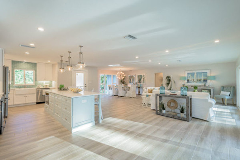 Flipping Houses? Remodel with Tile From Tile Outlets of America ;)