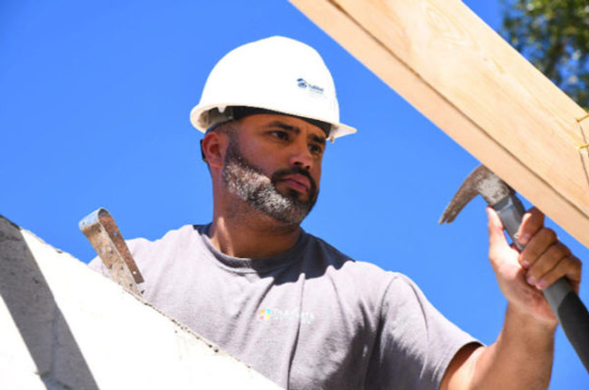 Meet Employee-Owner Javy Garcia of Tile Outlets of America