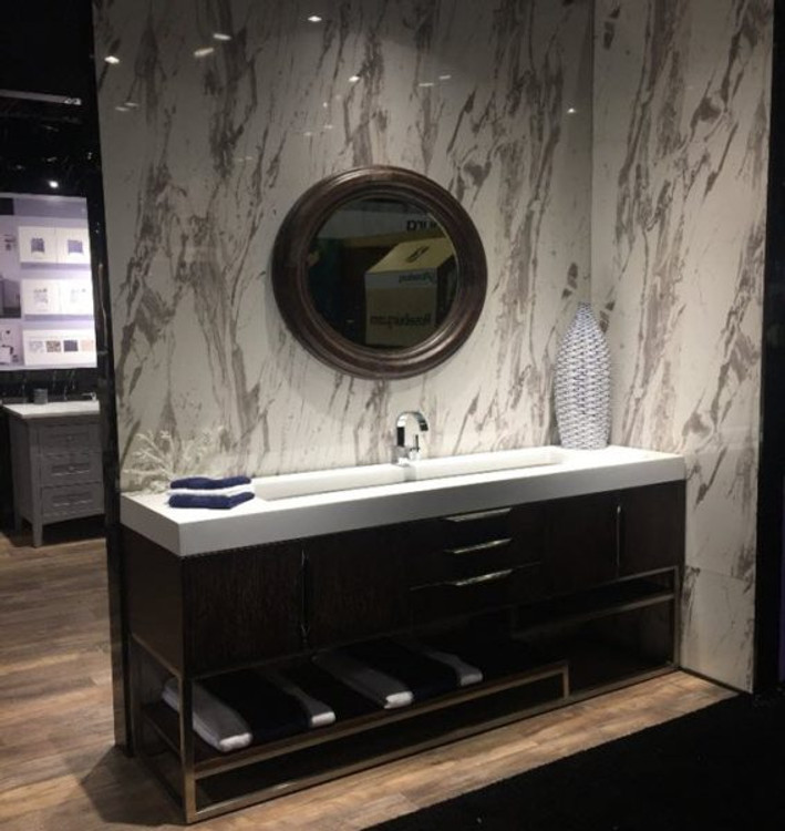 Tile and More at the NAHB International Builders Show Tile Outlets of