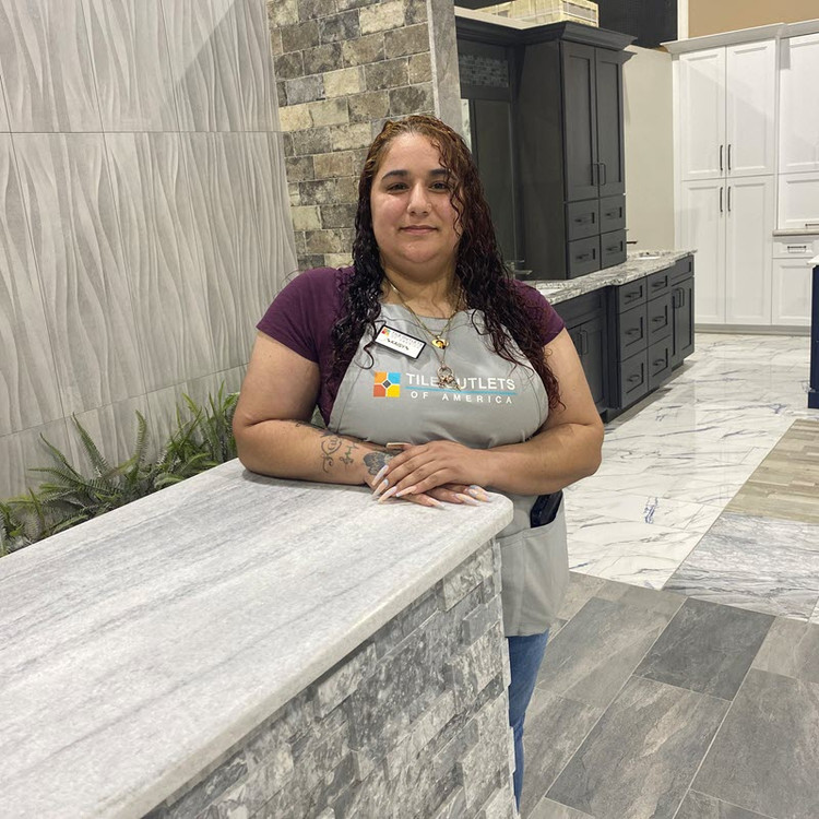 Meet Kaisy Turner, Trade Pro Manager in Fort Myers Meet Kaisy Turner, Trade Pro Manager in Fort Myers