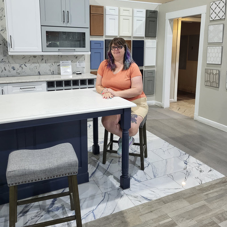 Meet Kendra Weaver, Trade Pro Manager Fort Myers