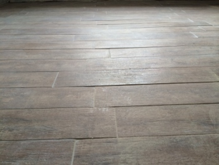 Create a Lippage-free Tile Installation with the Tuscan Leveling System