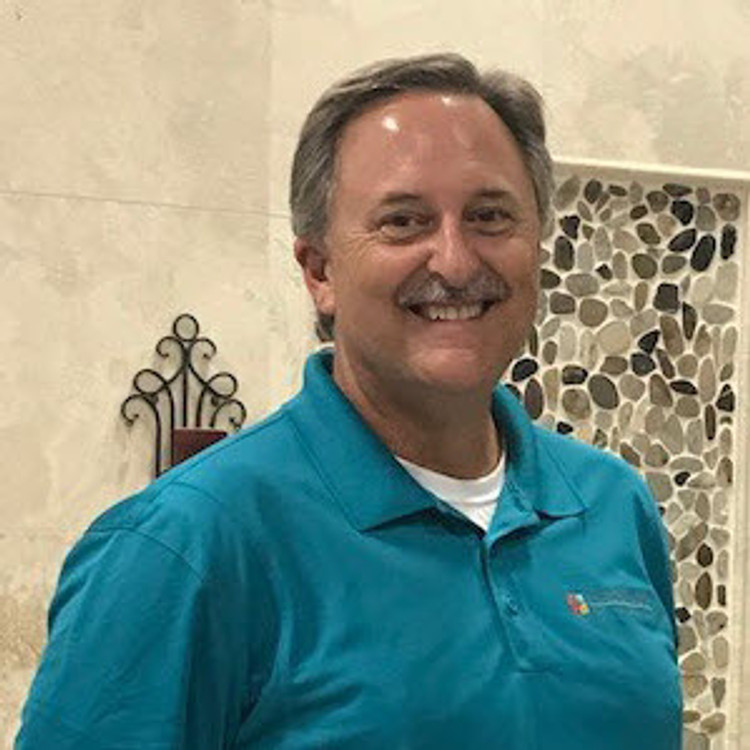Meet Mark Scott, Fort Myers General Manager for Tile Outlets of America