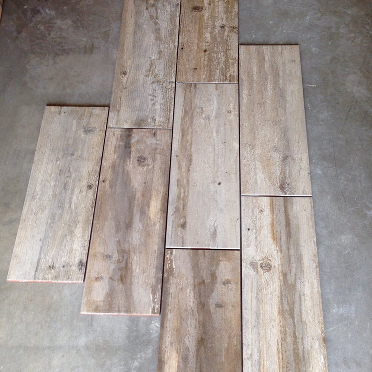 Consider a Mockup for your Tile Installation Project