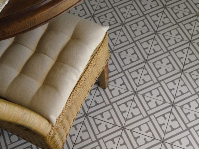 4 Decorative Tile Collections with Designs You'll Love!