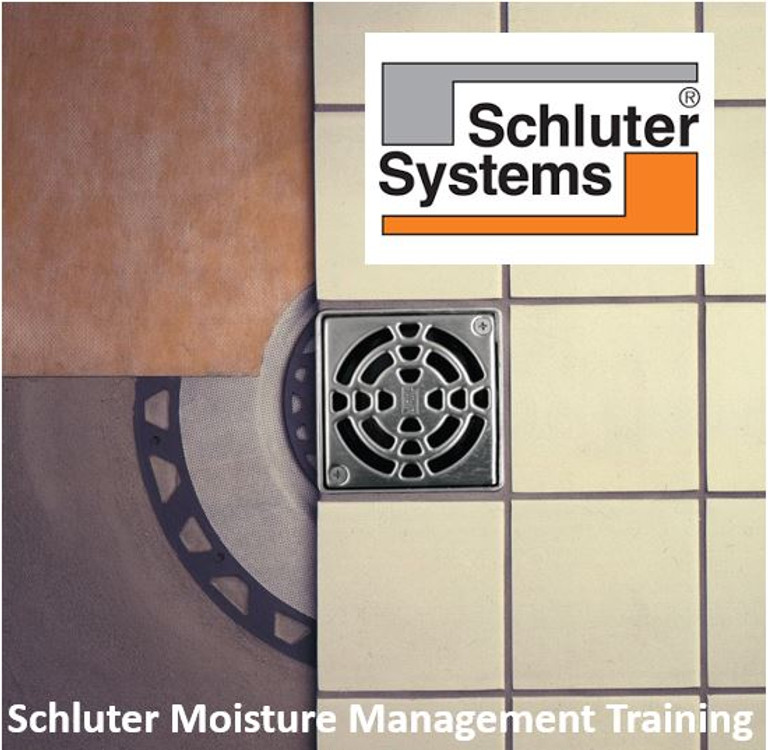 What You Learn From a Schluter Innovation Workshop