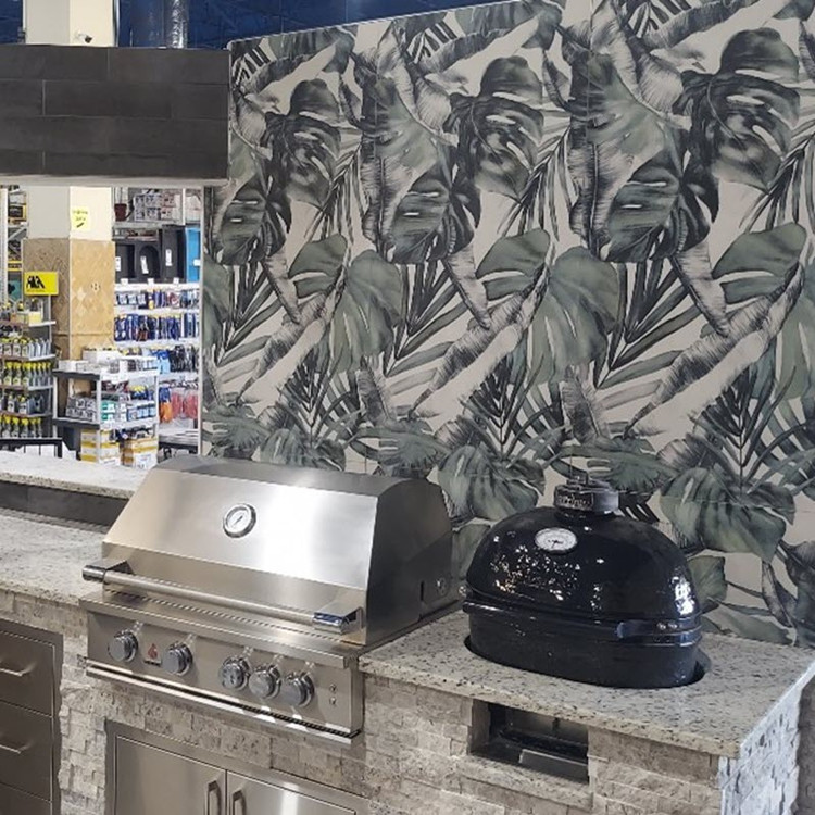 ​Tile in Outdoor Spaces: Find Florida Inspiration at the Tampa Store!