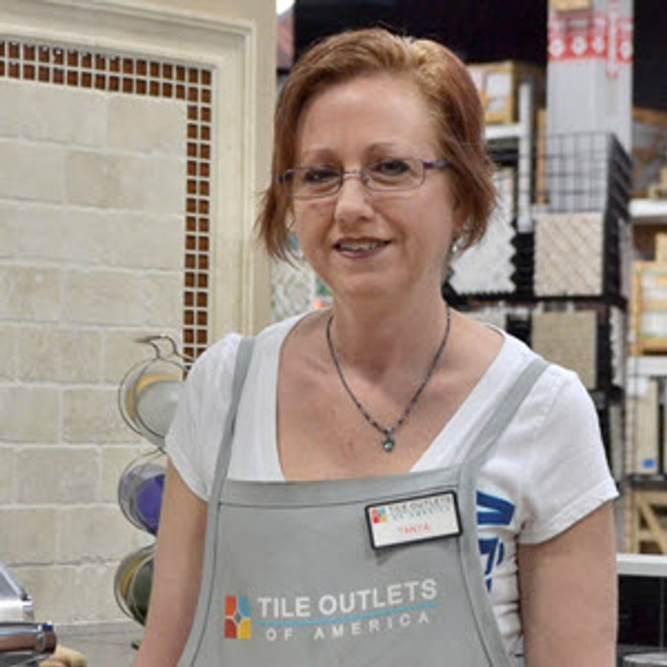 Meet Tile Outlets Employee Owner Tanya Price